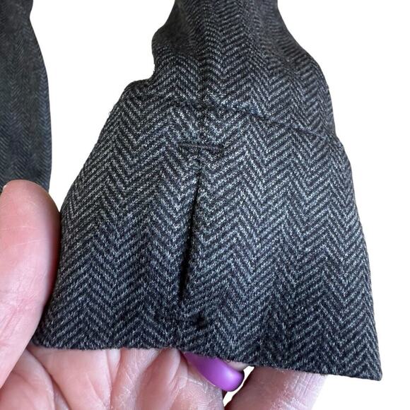 Helly Hansen Women's XL Astra Insulated Jacket Gray Quilted Sustainable - Picture 8 of 10